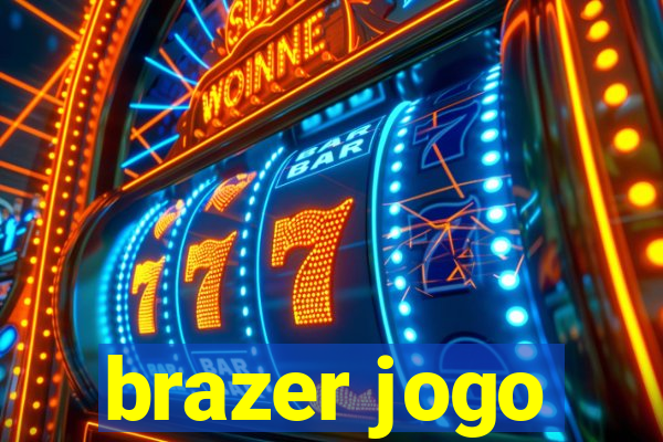 brazer jogo